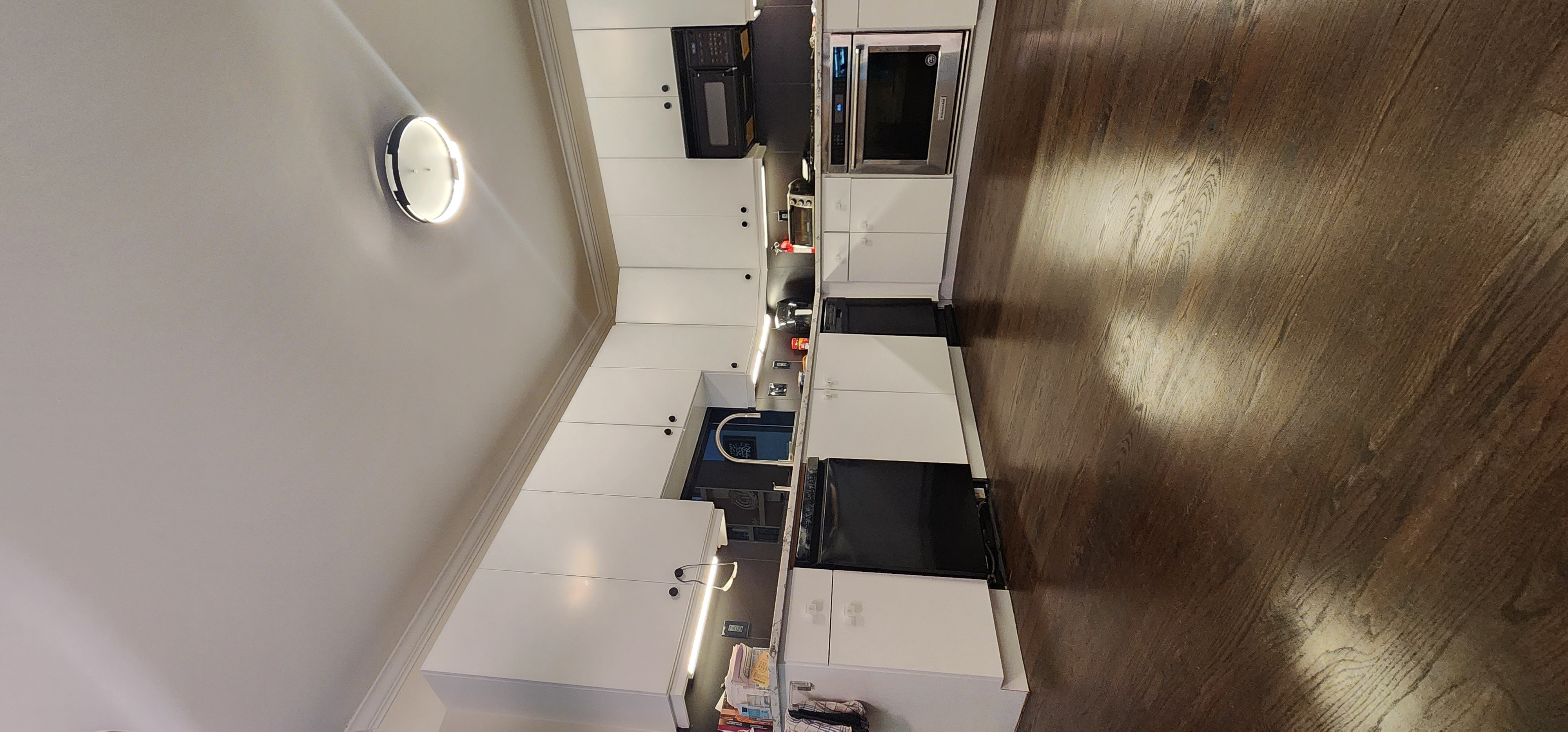 Kitchen Renovation Progress
