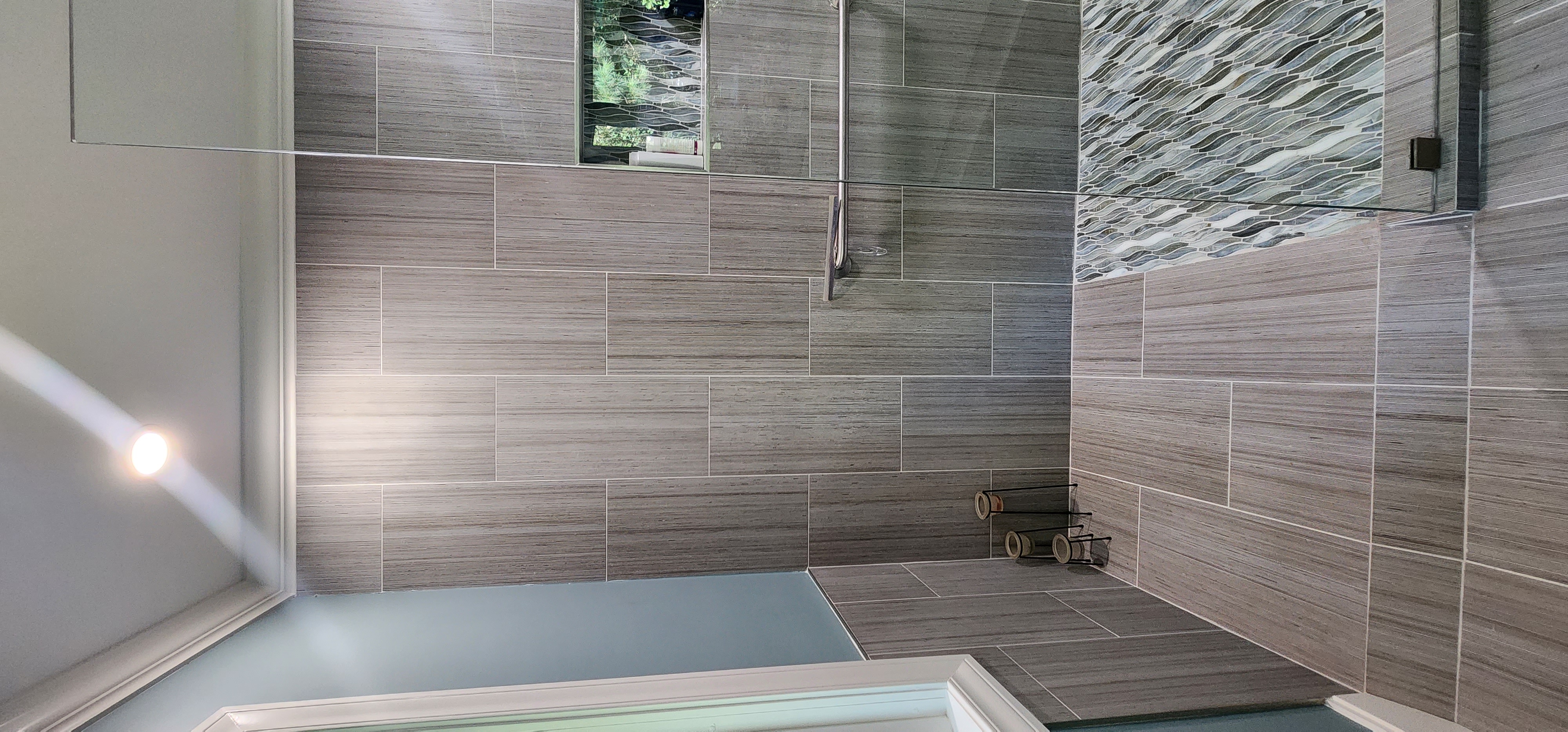 Recent Renovation Project