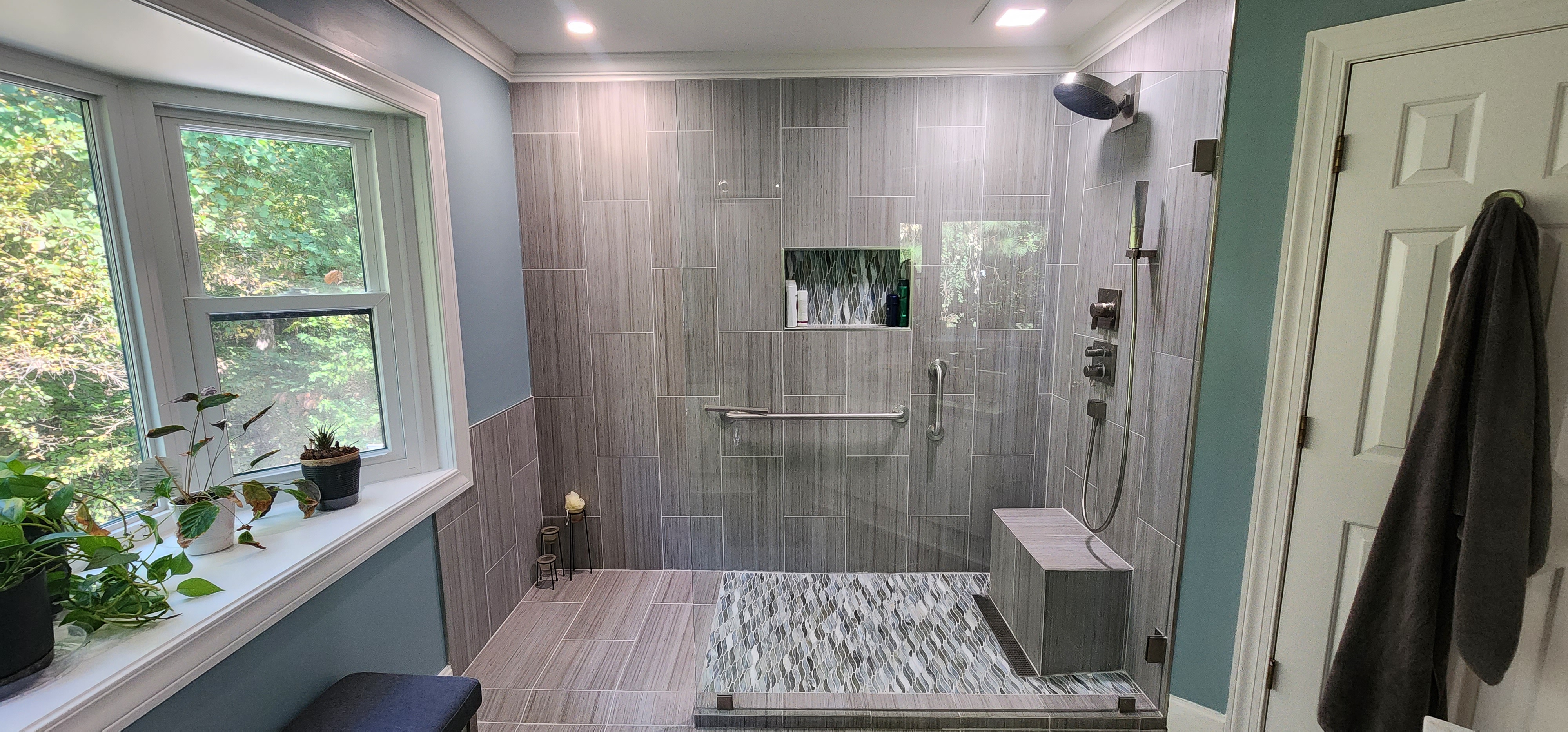Master Bath Renovation