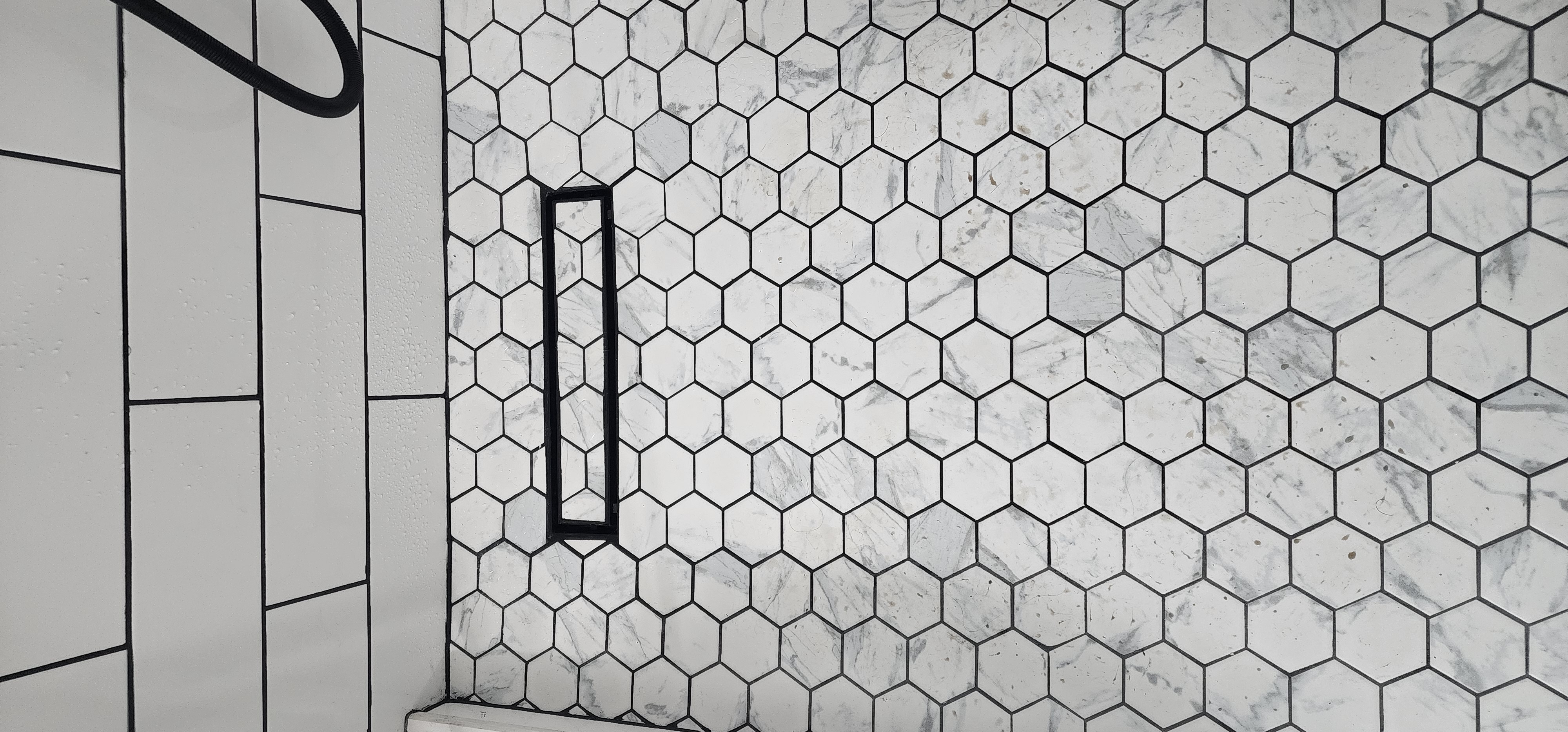 Luxury Bathroom Design