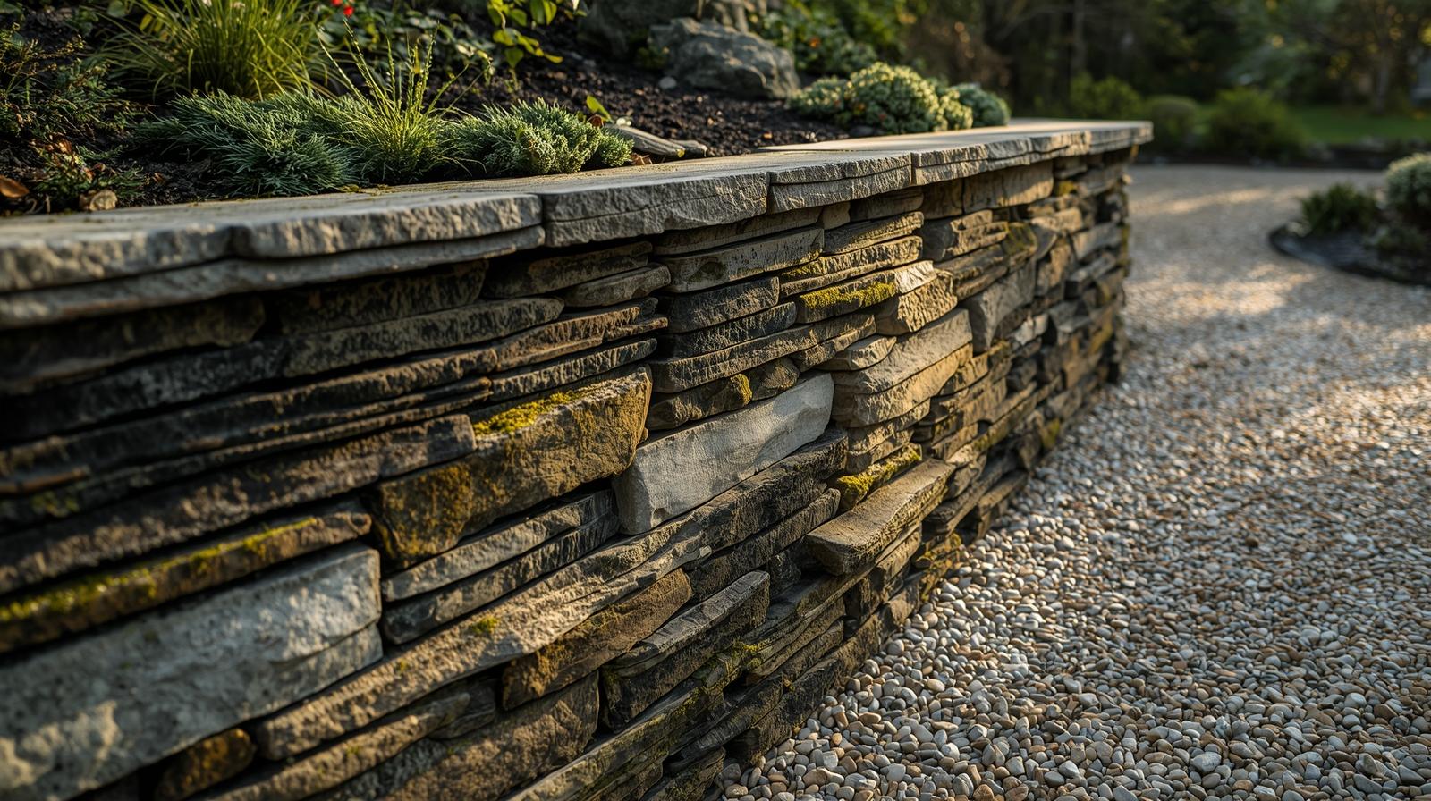 Hardscaping